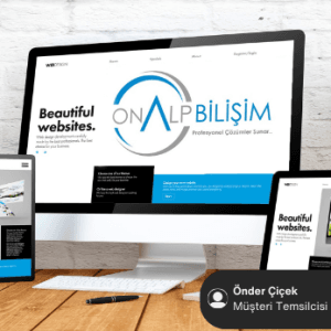 Dev Web Site Kampanyası